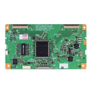 LG Part# 6871L-0819A Control Board (OEM)