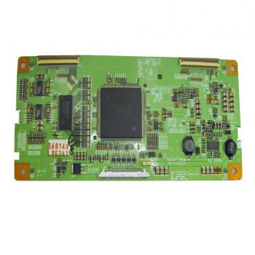 LG Part# 6871L-0863A Control Board (OEM)