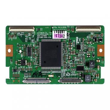 LG Part# 6871L-1816A Control Board (OEM)