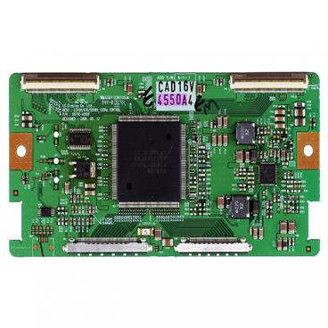 LG Part# 6871L-4550A Control Board (OEM)