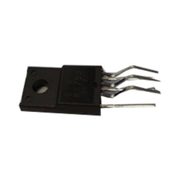 Toshiba Part# 72781463 Ic Str-w6753 (OEM)