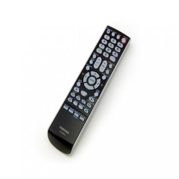 Toshiba Part# 72783831 Remote Control (OEM)