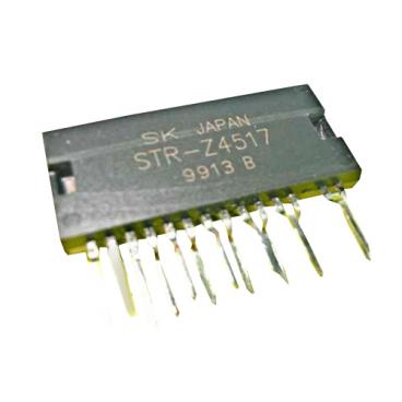 Toshiba Part# 75001933 Ic, Str-z4517 (OEM)