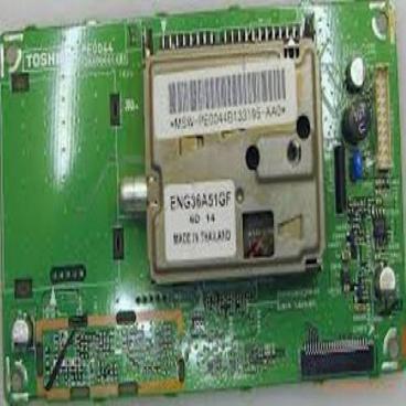 Toshiba Part# 75002318 D-TUNER (OEM) HL/HLV66