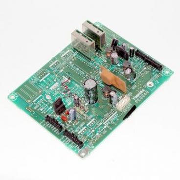 Toshiba Part# 75003543 Pwu, Lowb 37Hl66 (OEM)