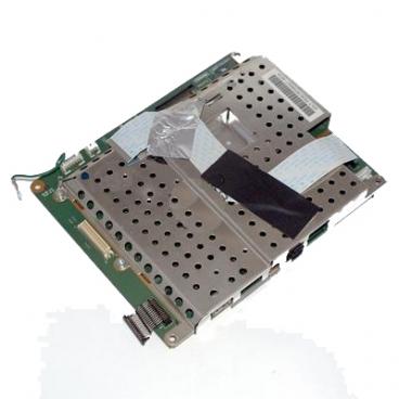 Toshiba Part# 75004711 Seine Board (OEM) 37Hl66