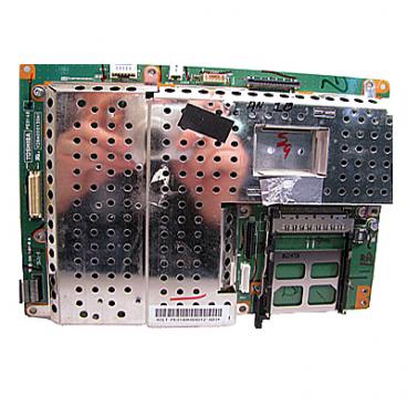 Toshiba Part# 75004712 Main Board (OEM)