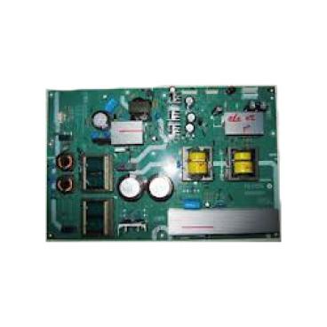 Toshiba Part# 75006107 Power Supply Board (OEM) Pe0306d