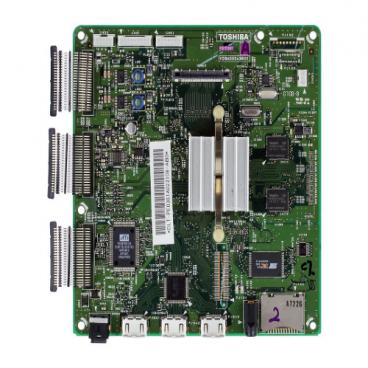 Toshiba Part# 75006509 Seine Board (OEM)