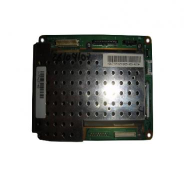 Toshiba Part# 75007338 Digital PCB Assembly (OEM)