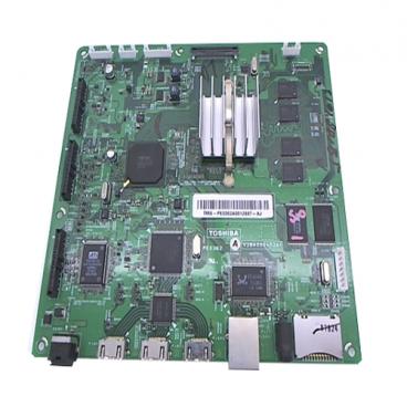 Toshiba Part# 75008043 Seine Board (OEM)