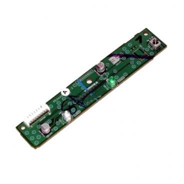 Toshiba Part# 75008930 LED Board Assembly (OEM) Pe0440a3-32Hl67us