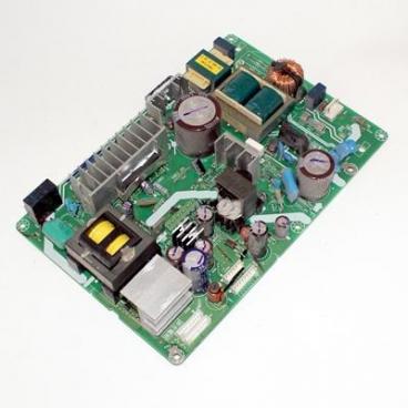 Toshiba Part# 75008942 Power PC Board Assembly (OEM) 37Hl67s