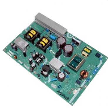 Toshiba Part# 75008953 Power Supply PCB Assembly (OEMM) Pe0450c1