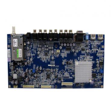 Toshiba Part# 75011292 Main Board  (OEM)