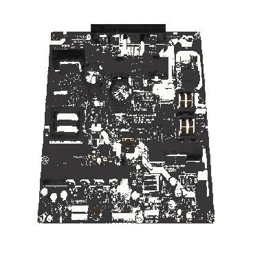 Toshiba Part# 75011526 Power Supply Unit (OEM)