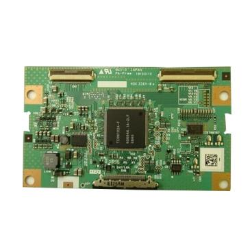 Toshiba Part# 75011680 H-con Set Tv32t, Mb Cn4-cn1-s, 39C00651 (OEM)