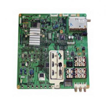 Toshiba Part# 75012465 Main PCB Assembly (OEM)