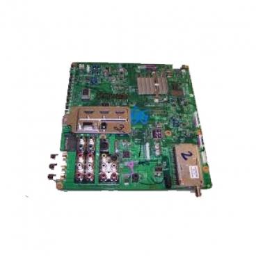 Toshiba Part# 75012466 Main Board (OEM)