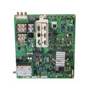 Toshiba Part# 75012470 Main PCB Assembly (OEM)