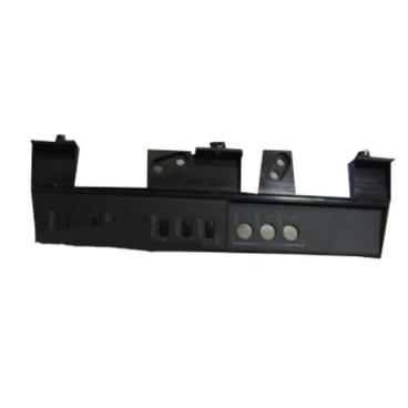 Toshiba Part# 75013153 Key Plate, 39C02051l17
