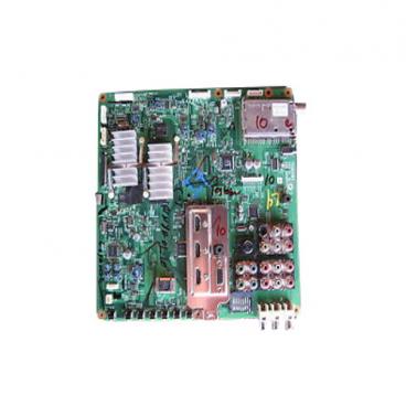 Toshiba Part# 75013224 PC Board Assembly (OEM)