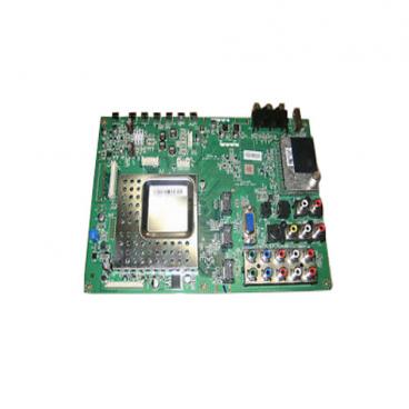 Toshiba Part# 75014225 PC Board Main Assembly (OEM)