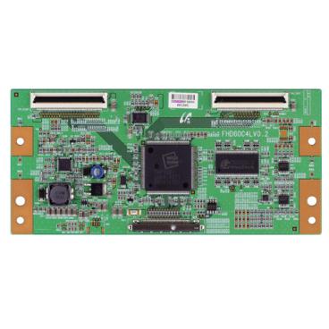Toshiba Part# 75014321 T-con, Lj94-02582b 75011258 Lta520hb09-0 (OEM)