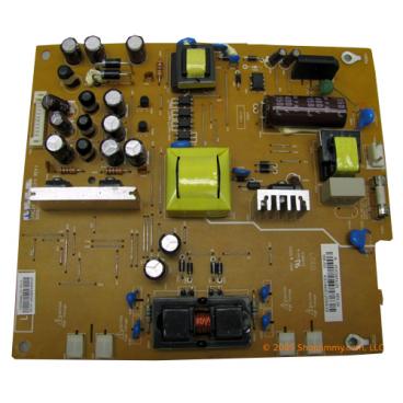 Toshiba Part# 75014532 Depot Only Pc Board Assembly, Powe (OEM)