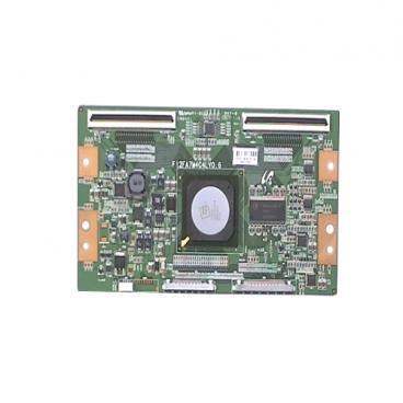 Toshiba Part# 75015794 PC Board (OEM)