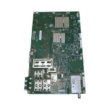 Toshiba Part# 75016203 Main Board (OEM)