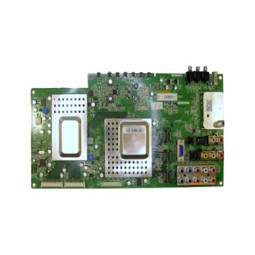 Toshiba Part# 75016563 PC Board Assembly (OEM)
