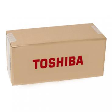 Toshiba Part# 75019442 Stand Screw (OEM) T4x0.7 14l Black