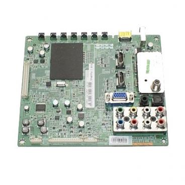 Toshiba Part# 75020136 Main Board (OEM) 461C2p51l12
