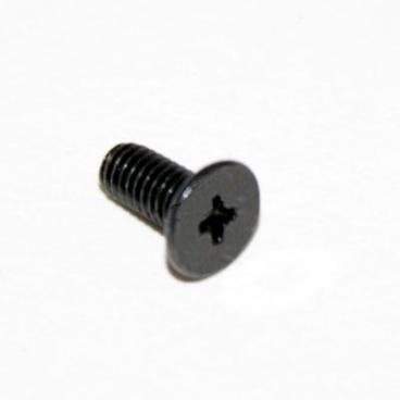 Toshiba Part# 75020221 Stand Screw (OEM) M4x0.7+8i-zk, Maa0000