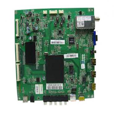 Toshiba Part# 75020758 PC Board Assembly (OEM)