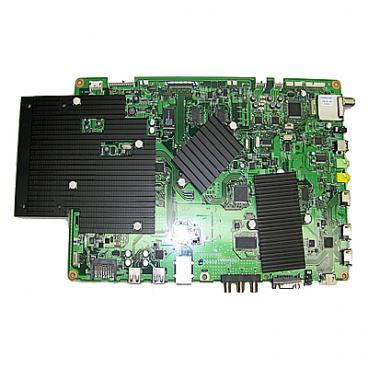 Toshiba Part# 75021645 Printed Circuit Board (OEM)