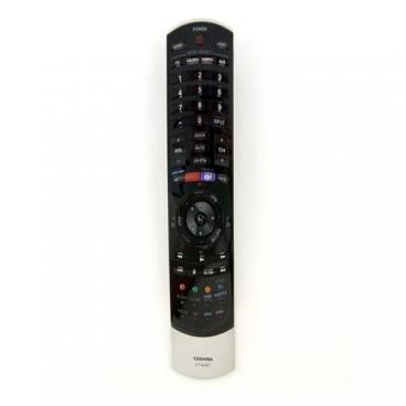 Toshiba Part# 75023297 Remote Ct90367 (OEM)