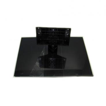 Toshiba Part# 75023304 Stand Base Assembly (OEM)