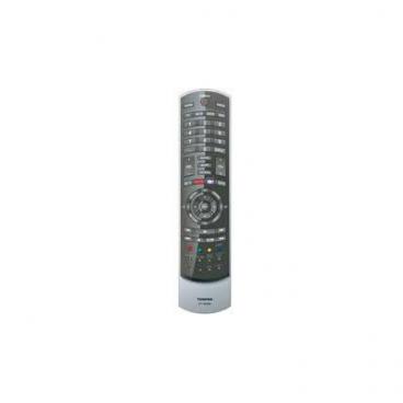 Toshiba Part# 75023576 Remote Control (OEM)