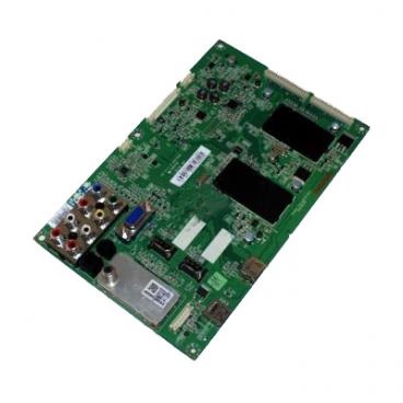 Toshiba Part# 75024013 Main Printed Circuit Board Assembly  (OEM)
