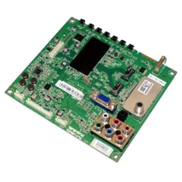 Toshiba Part# 75026722 Main Board (OEM) 461C4a51l11