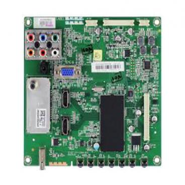 Toshiba Part# 75026726 PC Board Assembly (OEM)