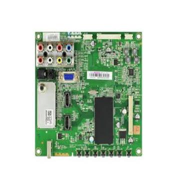 Toshiba Part# 75026845 Main PC Board Assembly (OEM)