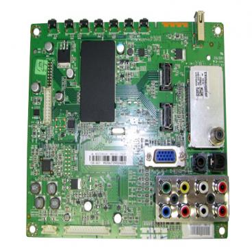 Toshiba Part# 75026847 Main PC Board Assembly (OEM)