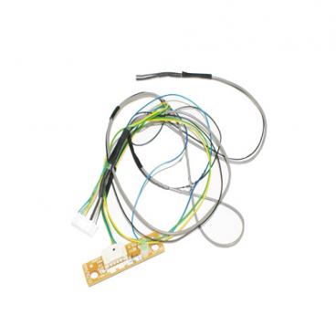 Toshiba Part# 75028902 Main PC Board Assembly (OEM)