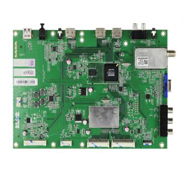 Toshiba Part# 75029263 Main PC Board Assembly (OEM)