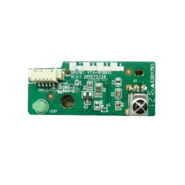 Toshiba Part# 75029278 Pc Board Assembly, Ir/b, 454C3j51l (OEM)