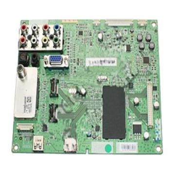 Toshiba Part# 75030414 Main PC Board Assembly (OEM)
