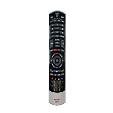 Toshiba Part# 75030624 Remote Control (OEM)